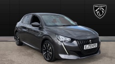 Peugeot 208 1.2 PureTech 100 Allure Premium 5dr Petrol Hatchback